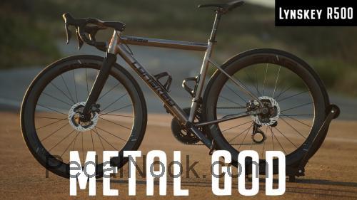 Lynskey R500 fiche technique et avis